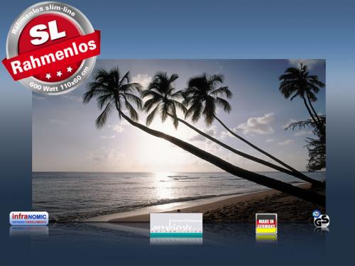 Preview: rahmenlos slim-line