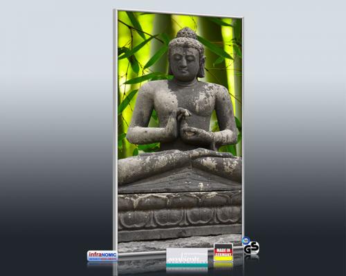 Preview: 3d Ansicht Bildheizung