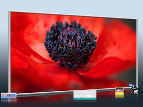 Preview: 3d Ansicht Bildheizung