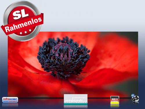 Preview: rahmenlos slim-line