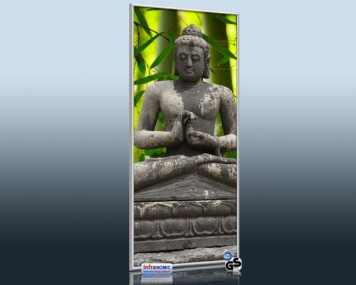 Preview: 3d Ansicht Bildheizung