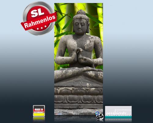 Preview: rahmenlos slim-line