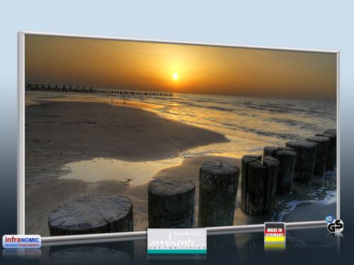Preview: 3d Ansicht Bildheizung