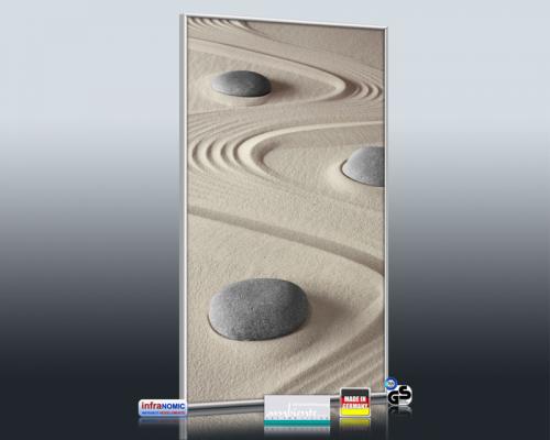Preview: 3d Ansicht Bildheizung