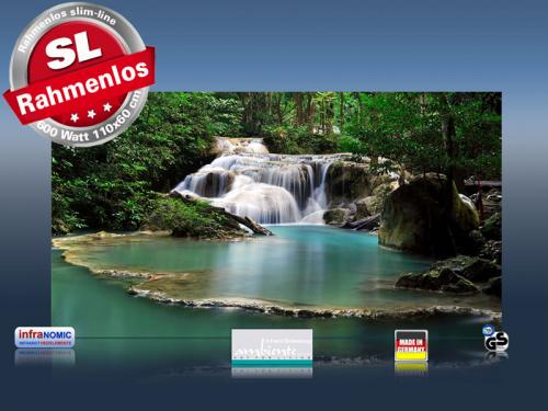 Preview: rahmenlos slim-line