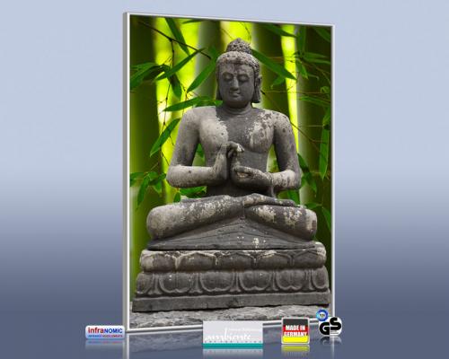 Preview: 3d Ansicht Bildheizung