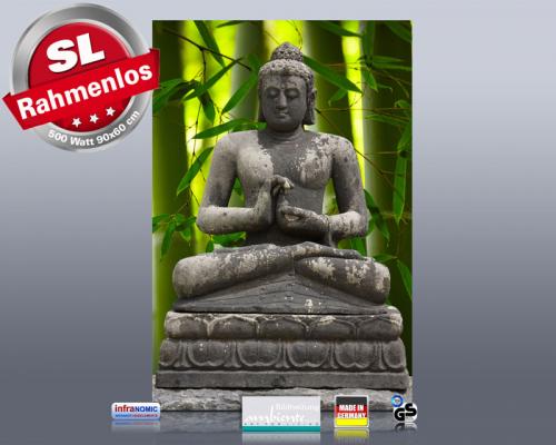 Preview: rahmenlos slim-line