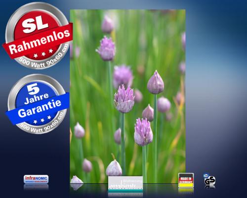 Preview: rahmenlos slim-line