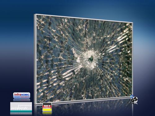 Preview: 3d Ansicht Bildheizung