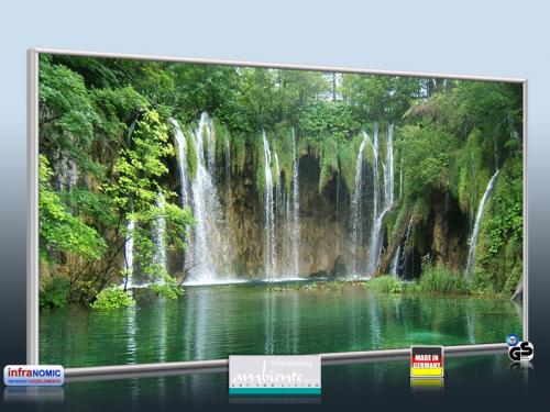 Preview: 3d Ansicht Bildheizung