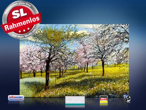 Preview: rahmenlos slim-line