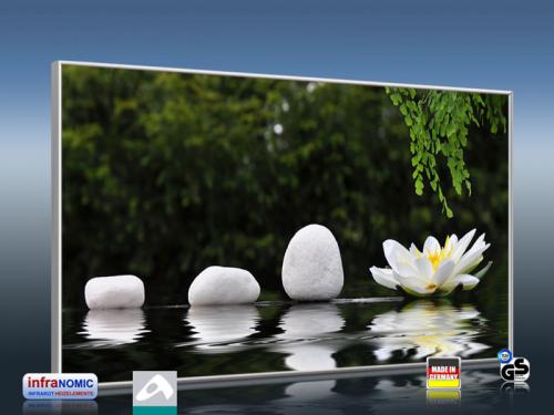 Preview: 3d Ansicht Bildheizung