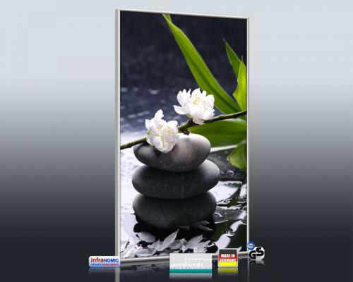 Preview: 3d Ansicht Bildheizung