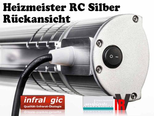 Preview: Rückansicht