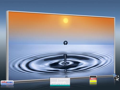 Preview: 3d Ansicht Bildheizung