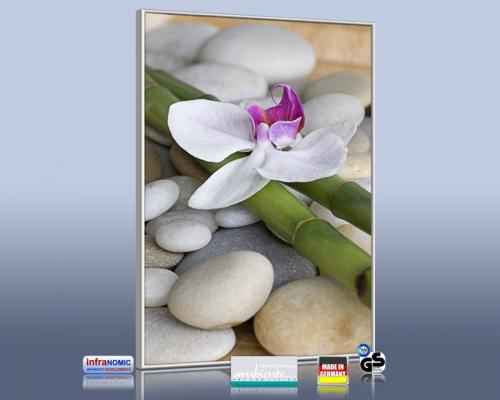 Preview: 3d Ansicht Bildheizung