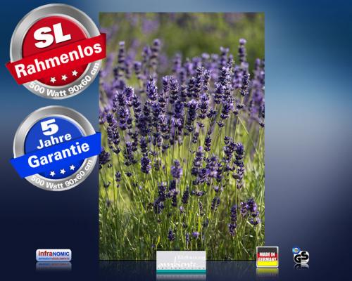 Preview: rahmenlos slim-line
