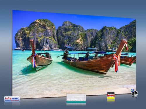 Preview: 3d Ansicht Bildheizung