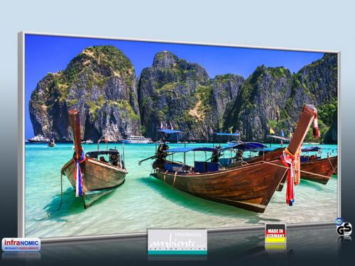 Preview: 3d Ansicht Bildheizung