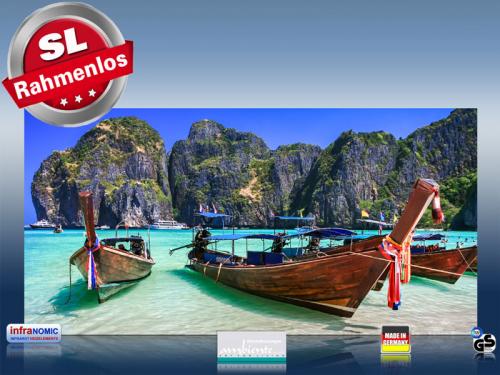 Preview: rahmenlos slim-line