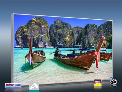 Preview: 3d Ansicht Bildheizung