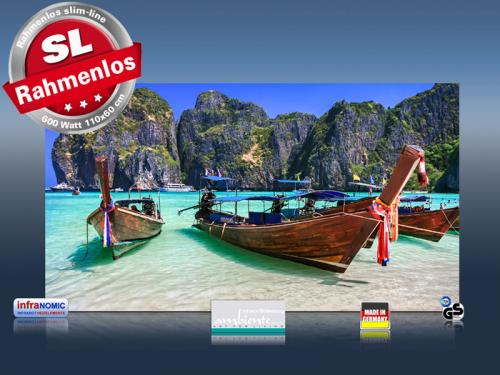 Preview: rahmenlos slim-line