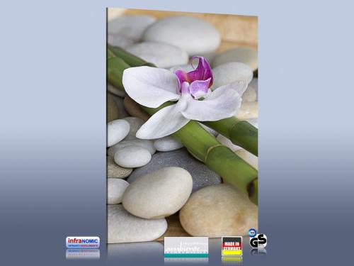 Preview: 3d Ansicht Bildheizung