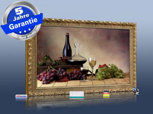 3d Ansicht Bildheizung