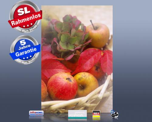 Preview: rahmenlos slim-line