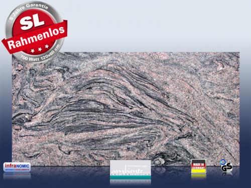 Preview: rahmenlos slim-line