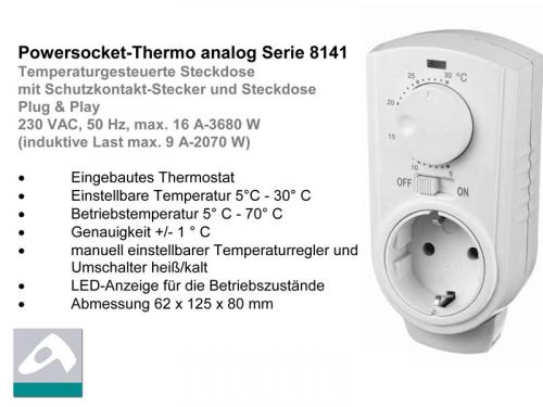 Preview: Technische Daten