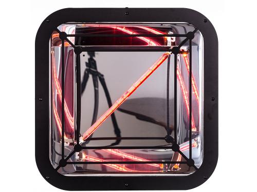 Preview: Reflektor