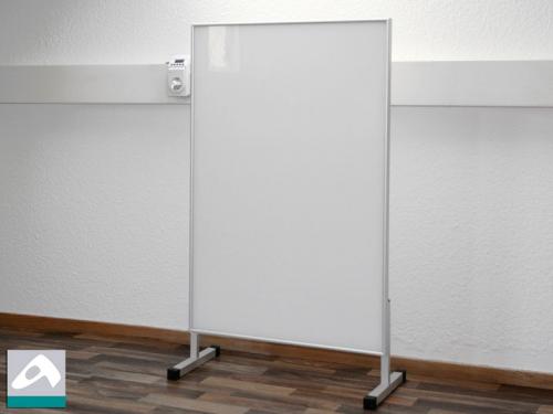 Preview: Anwendungsbild Thermostat mit Infrarotheizung