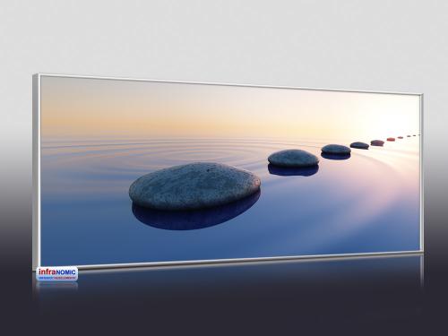 Preview: 3d Ansicht Bildheizung 
