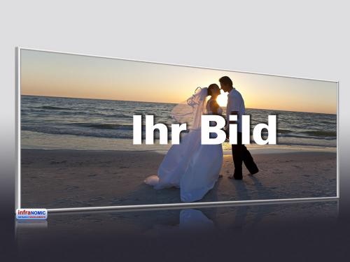 Preview: 3d Ansicht Bildheizung