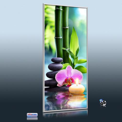 Preview: 3d Ansicht Bildheizung
