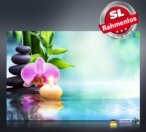 Preview: rahmenlos slim-line