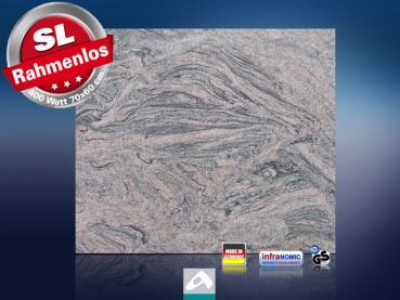 Preview: rahmenlos slim-line