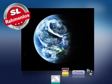 Preview: rahmenlos slim-line