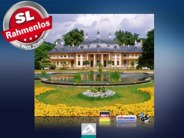 Preview: rahmenlos slim-line