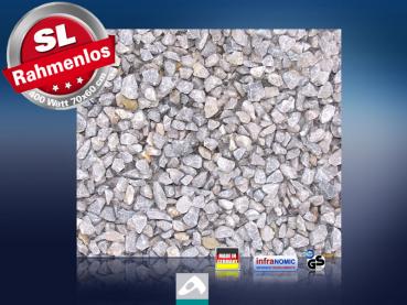 Preview: rahmenlos slim-line