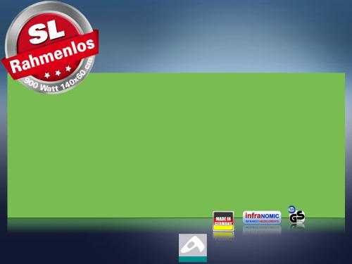 Preview: rahmenlos slim-line