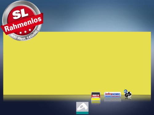 Preview: rahmenlos slim-line