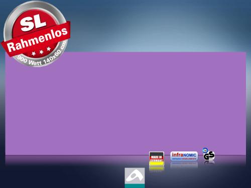 Preview: rahmenlos slim-line