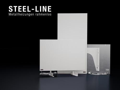 Steel-Line Produktgruppe