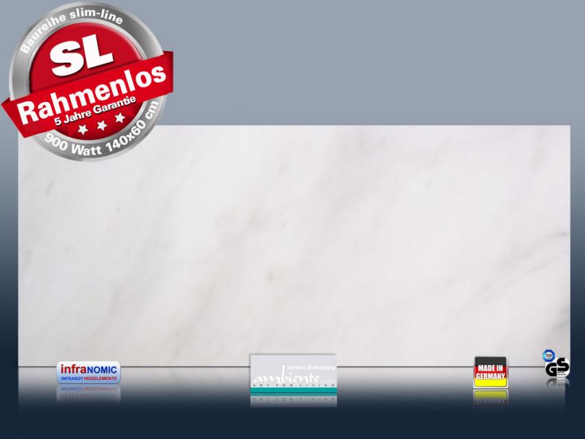 rahmenlos slim-line