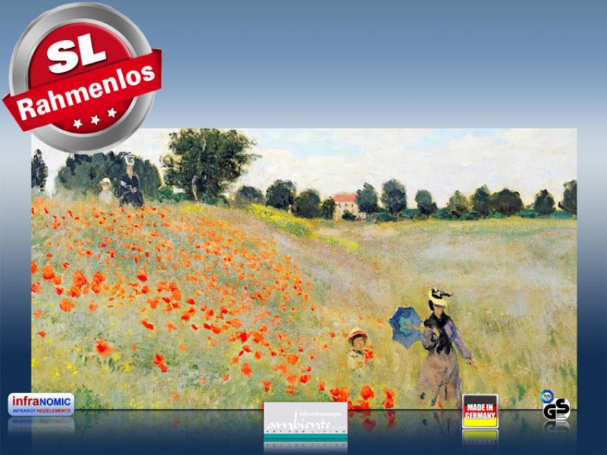 rahmenlos slim-line