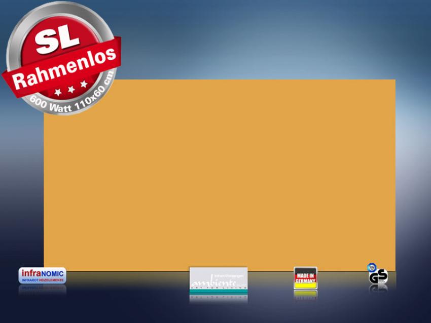 rahmenlos slim-line