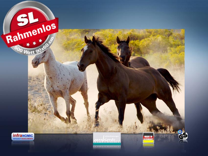 rahmenlos slim-line