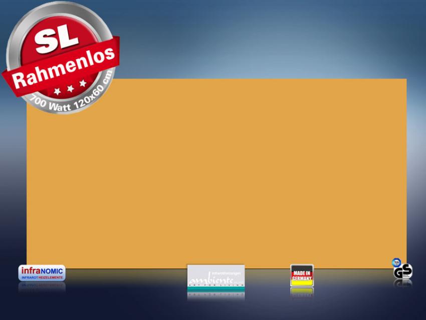 rahmenlos slim-line